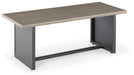 Bree Zee Outdoor End Table - homePLUS (Binghamton, NY)