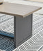 Bree Zee Outdoor End Table - homePLUS (Binghamton, NY)