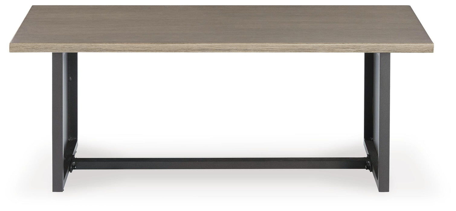 Bree Zee Outdoor End Table - homePLUS (Binghamton, NY)