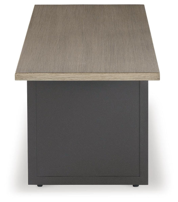 Bree Zee Outdoor End Table - homePLUS (Binghamton, NY)