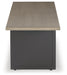 Bree Zee Outdoor End Table - homePLUS (Binghamton, NY)