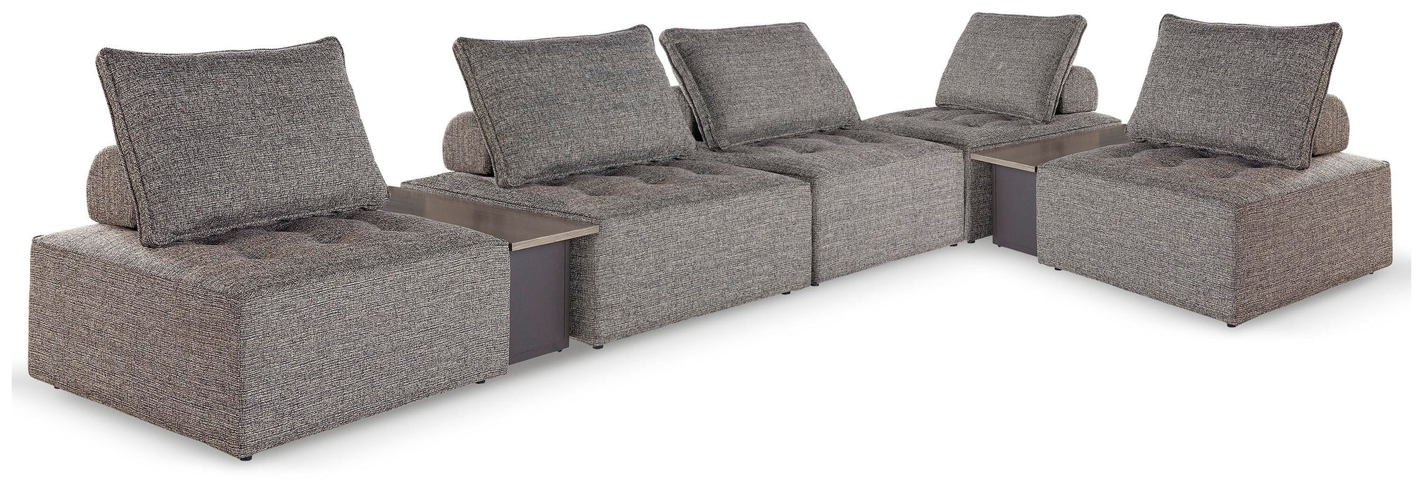 Bree Zee Outdoor Modular Seating - homePLUS (Binghamton, NY)