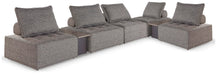 Bree Zee Outdoor Modular Seating - homePLUS (Binghamton, NY)