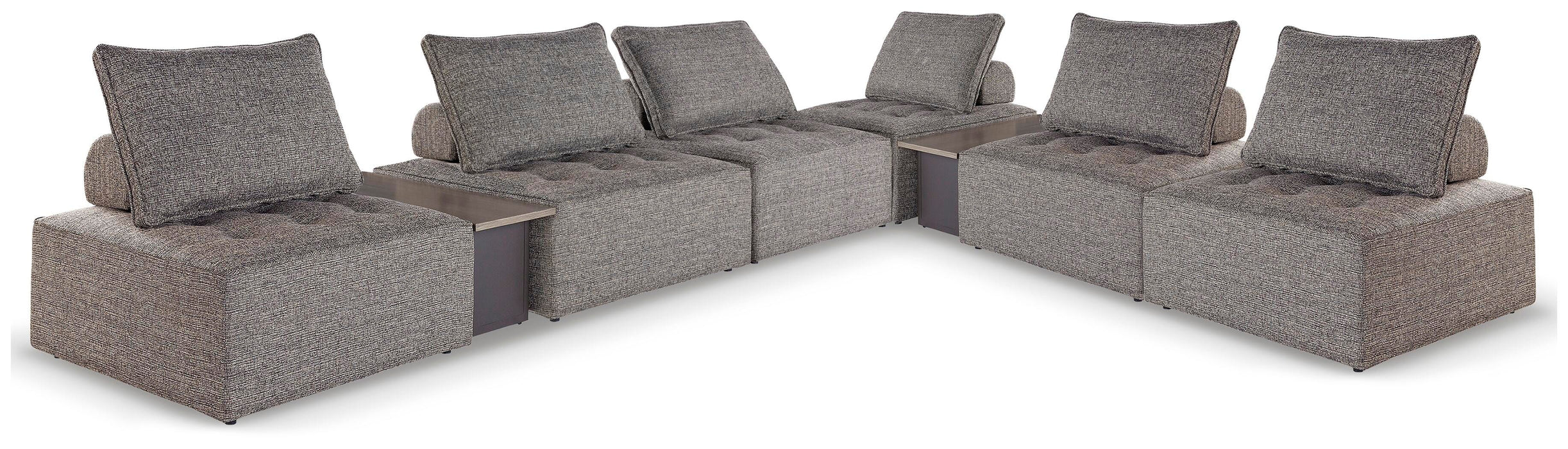 Bree Zee Outdoor Modular Seating - homePLUS (Binghamton, NY)