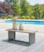 Bree Zee Outdoor End Table - homePLUS (Binghamton, NY)