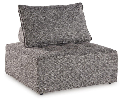 Bree Zee Outdoor Lounge Chair with Cushion - homePLUS (Binghamton, NY)
