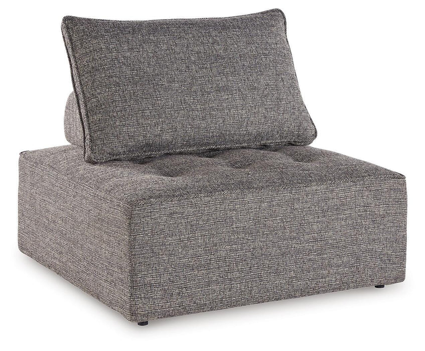 Bree Zee Outdoor Lounge Chair with Cushion - homePLUS (Binghamton, NY)