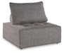 Bree Zee Outdoor Lounge Chair with Cushion - homePLUS (Binghamton, NY)