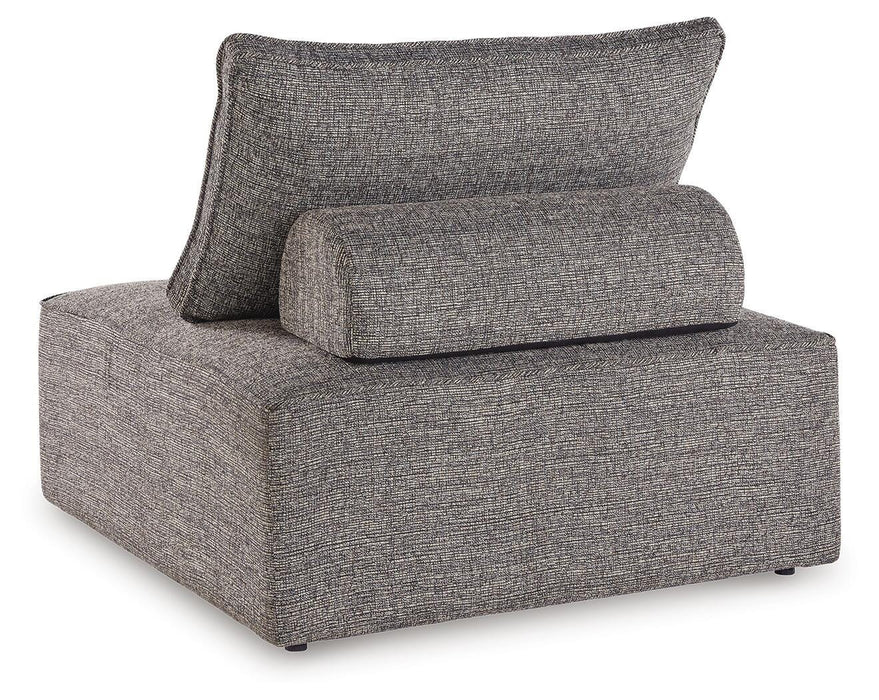 Bree Zee Outdoor Lounge Chair with Cushion - homePLUS (Binghamton, NY)
