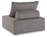 Bree Zee Outdoor Lounge Chair with Cushion - homePLUS (Binghamton, NY)