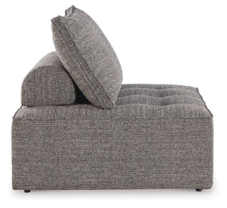 Bree Zee Outdoor Lounge Chair with Cushion - homePLUS (Binghamton, NY)