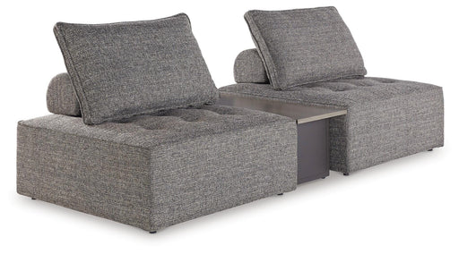 Bree Zee Outdoor Sectional - homePLUS (Binghamton, NY)
