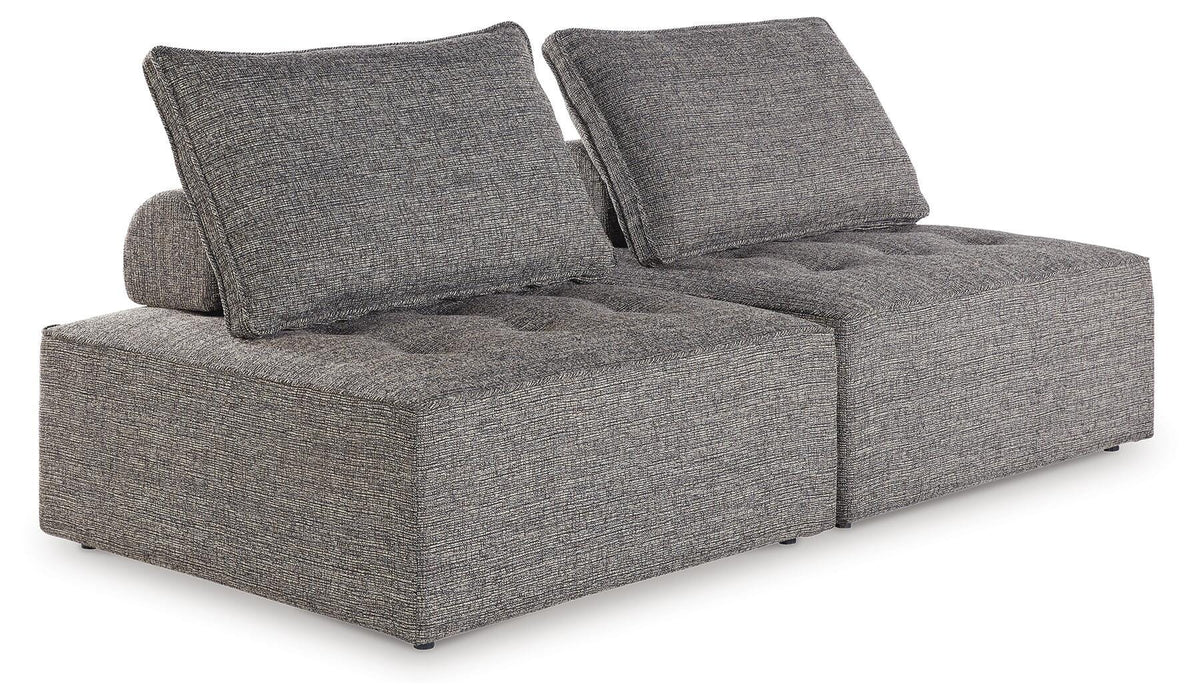 Bree Zee Outdoor Sectional - homePLUS (Binghamton, NY)