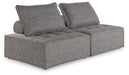 Bree Zee Outdoor Sectional - homePLUS (Binghamton, NY)