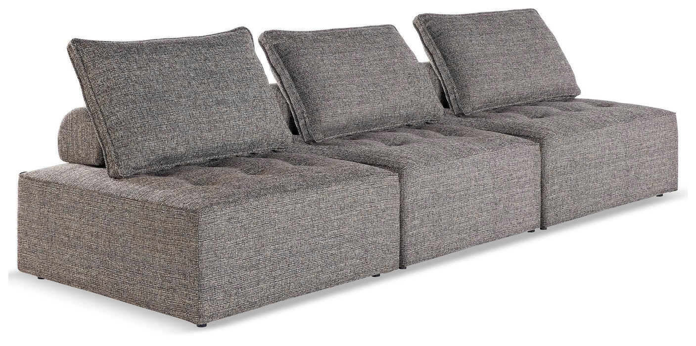 Bree Zee Outdoor Modular Seating - homePLUS (Binghamton, NY)