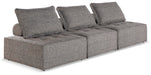 Bree Zee Outdoor Modular Seating - homePLUS (Binghamton, NY)