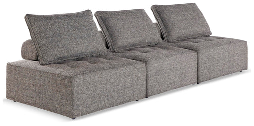 Bree Zee Outdoor Modular Seating - homePLUS (Binghamton, NY)