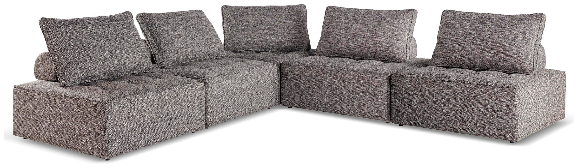 Bree Zee Outdoor Modular Seating - homePLUS (Binghamton, NY)