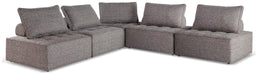 Bree Zee Outdoor Modular Seating - homePLUS (Binghamton, NY)