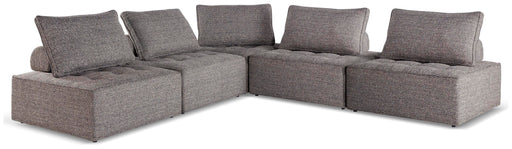 Bree Zee Outdoor Modular Seating - homePLUS (Binghamton, NY)