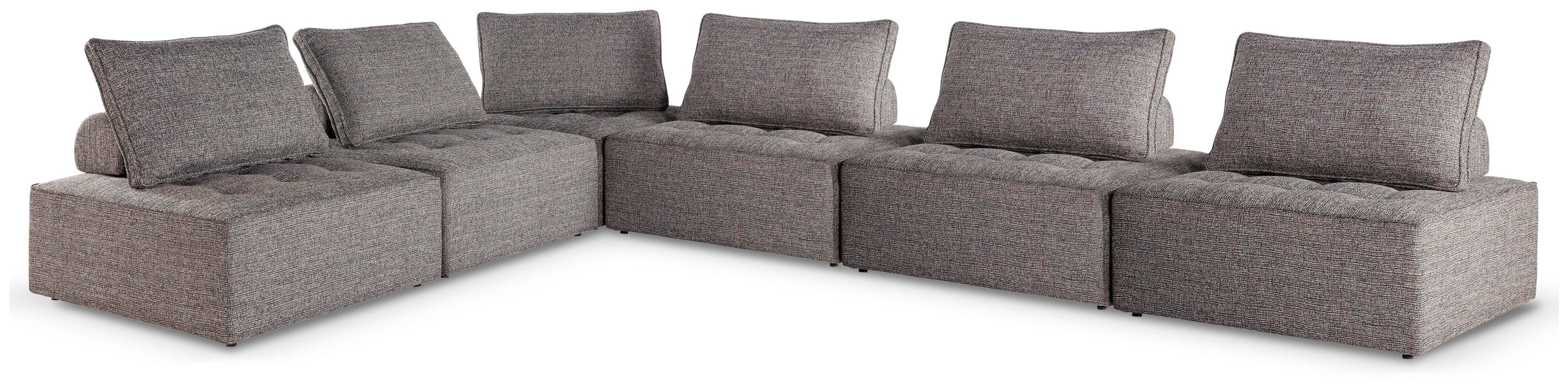 Bree Zee Outdoor Modular Seating - homePLUS (Binghamton, NY)