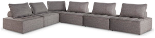 Bree Zee Outdoor Modular Seating - homePLUS (Binghamton, NY)