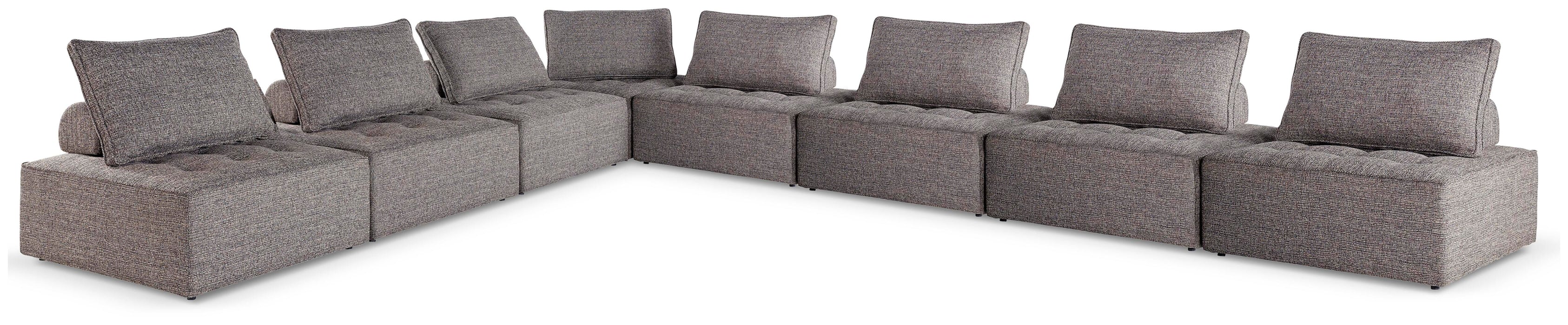 Bree Zee Outdoor Modular Seating - homePLUS (Binghamton, NY)