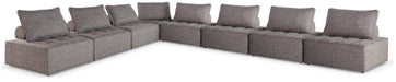 Bree Zee Outdoor Modular Seating - homePLUS (Binghamton, NY)