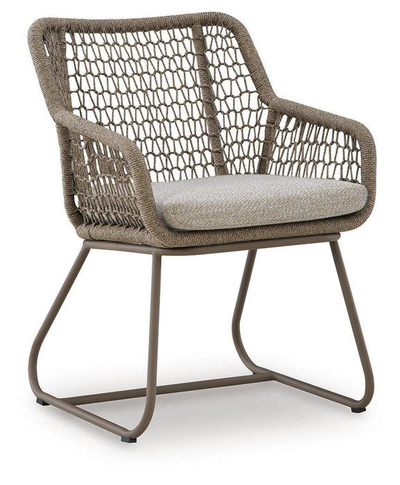 Majors Beach Outdoor Table and 2 Chairs - homePLUS (Binghamton, NY)