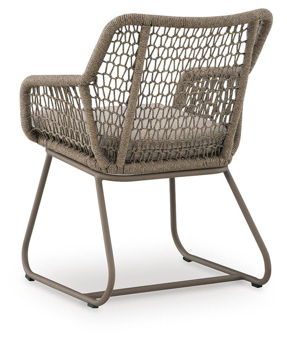 Majors Beach Outdoor Table and 2 Chairs - homePLUS (Binghamton, NY)