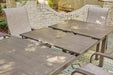 Beach Front Outdoor Dining Table - homePLUS (Binghamton, NY)