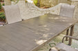 Beach Front Outdoor Dining Table - homePLUS (Binghamton, NY)
