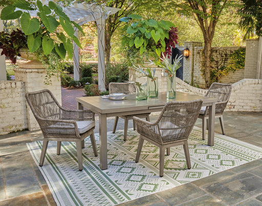 Beach Front Outdoor Set - homePLUS (Binghamton, NY)