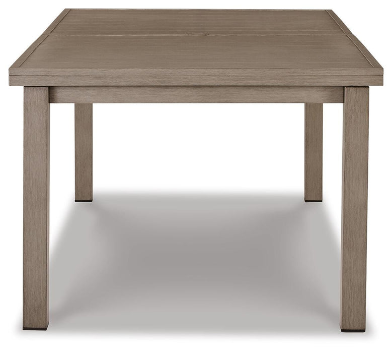 Beach Front Outdoor Dining Table - homePLUS (Binghamton, NY)