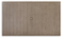 Beach Front Outdoor Dining Table - homePLUS (Binghamton, NY)