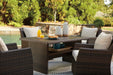 Easy Isle Multi-Use Table - homePLUS (Binghamton, NY)