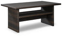 Easy Isle Multi-Use Table - homePLUS (Binghamton, NY)