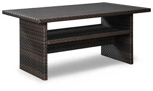 Easy Isle Multi-Use Table - homePLUS (Binghamton, NY)