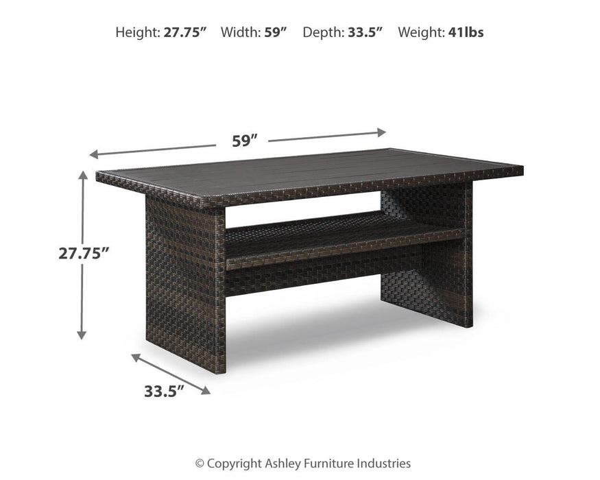 Easy Isle Multi-Use Table - homePLUS (Binghamton, NY)