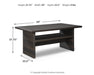 Easy Isle Multi-Use Table - homePLUS (Binghamton, NY)