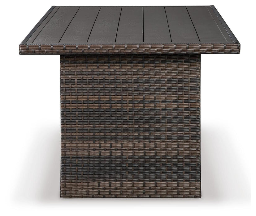 Easy Isle Multi-Use Table - homePLUS (Binghamton, NY)