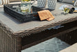 Brook Ranch Outdoor Multi-use Table - homePLUS (Binghamton, NY)