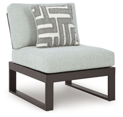 Beachloft Outdoor Sectional - homePLUS (Binghamton, NY)