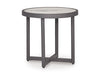 Ocean Beach Outdoor End Table - homePLUS (Binghamton, NY)