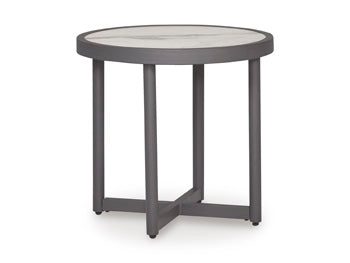 Ocean Beach Outdoor End Table - homePLUS (Binghamton, NY)