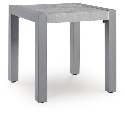 Hurley Park Outdoor End Table image