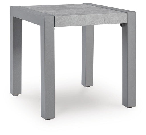 Hurley Park Outdoor End Table - homePLUS (Binghamton, NY)