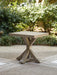 Laguna Heights Outdoor End Table - homePLUS (Binghamton, NY)
