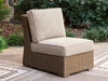 Laguna Heights Outdoor Sectional - homePLUS (Binghamton, NY)