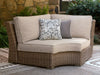 Laguna Heights Outdoor Sectional - homePLUS (Binghamton, NY)